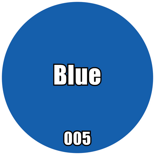 Pro Acryl - Blue