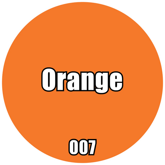 Pro Acryl - Orange