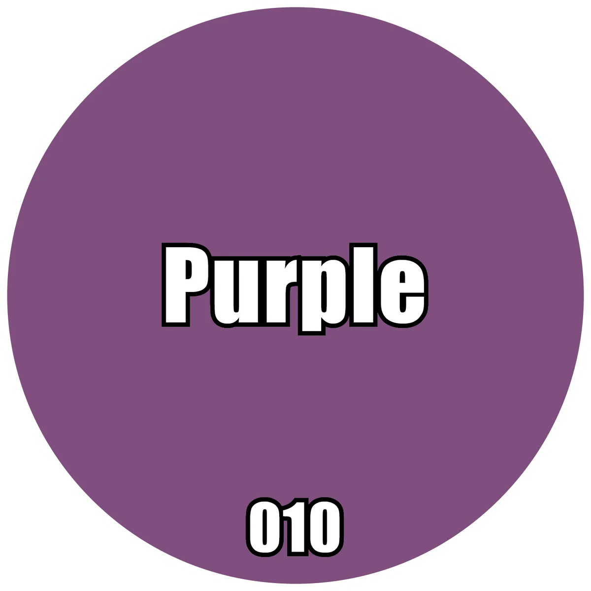 Pro Acryl - Purple