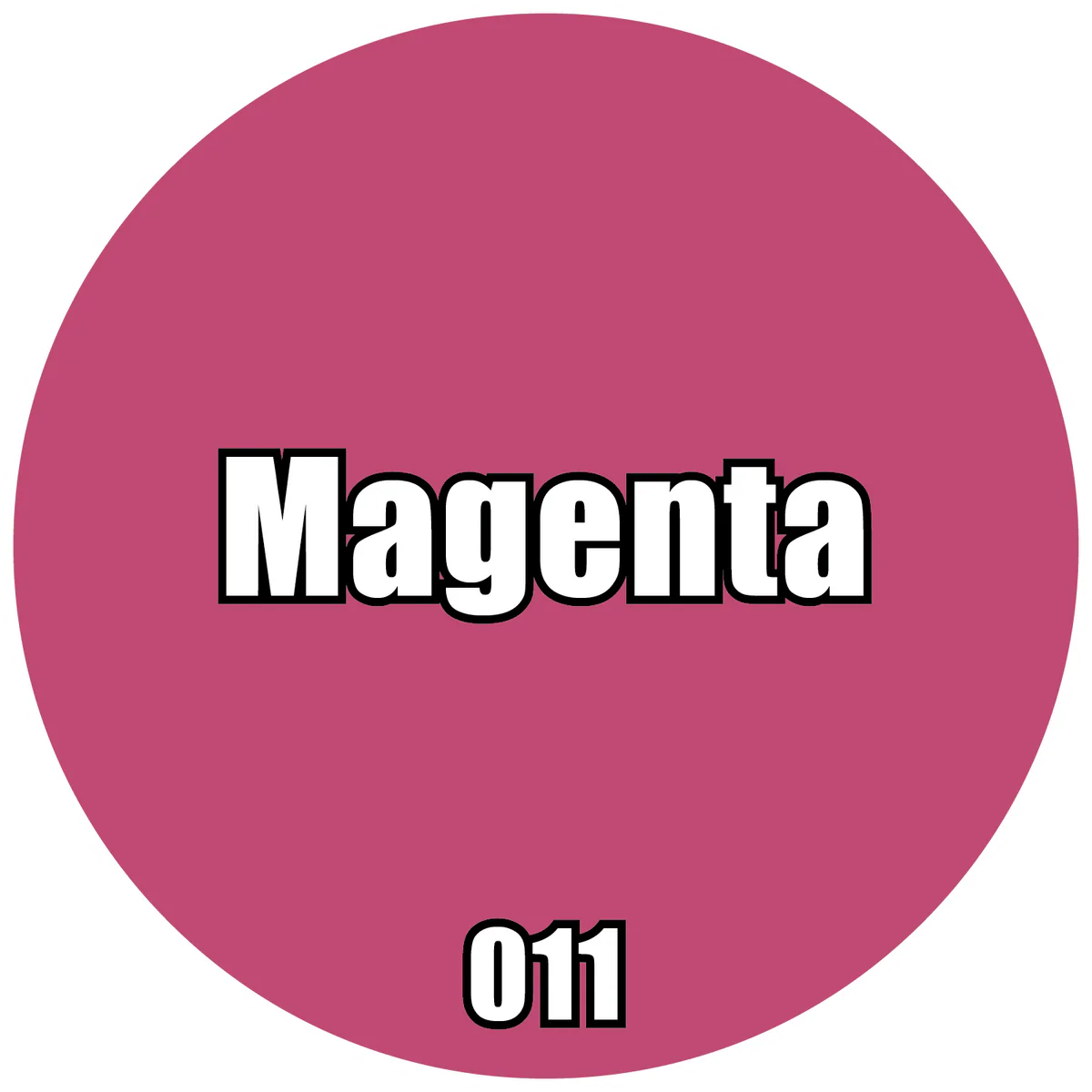 Pro Acryl - Magenta