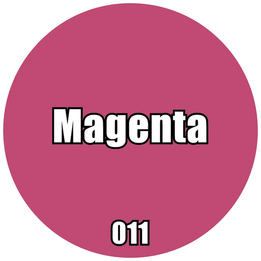 Pro Acryl - Magenta