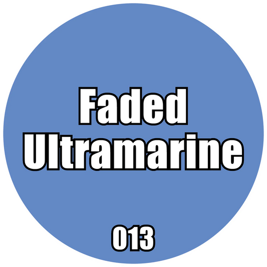 Pro Acryl - Faded Ultramarine