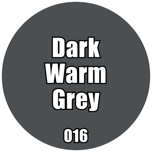 Pro Acryl - Dark Warm Grey