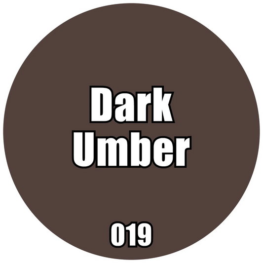 Pro Acryl - Dark Umber