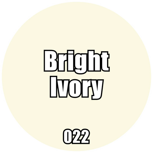 Pro Acryl - Bright Ivory