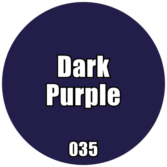 Pro Acryl - Dark Purple