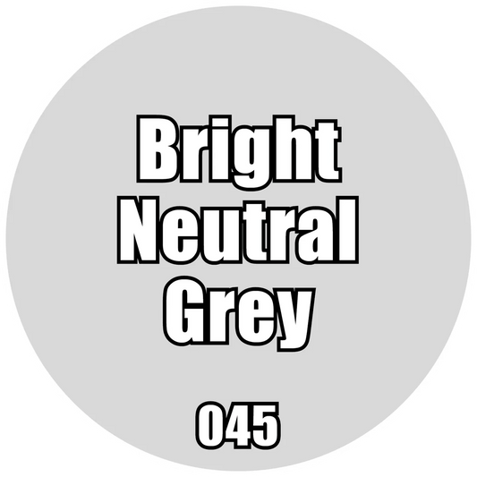 Pro Acryl - Bright Neutral Grey