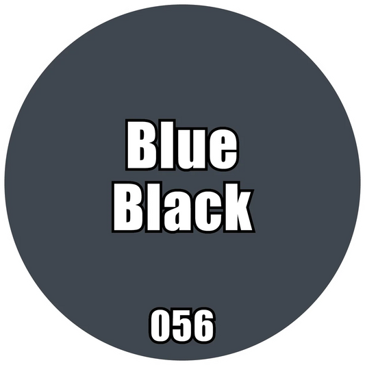 Pro Acryl - Blue Black