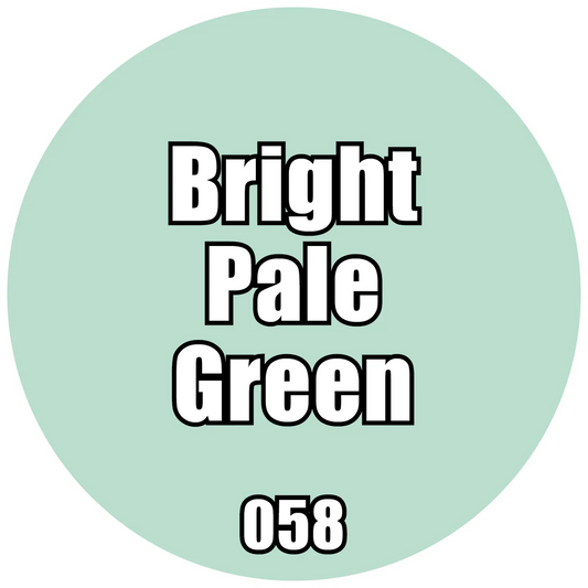 Pro Acryl - Bright Pale Green