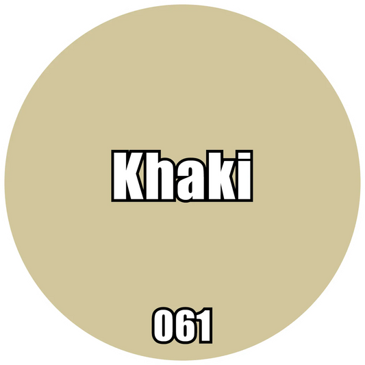 Pro Acryl - Khaki