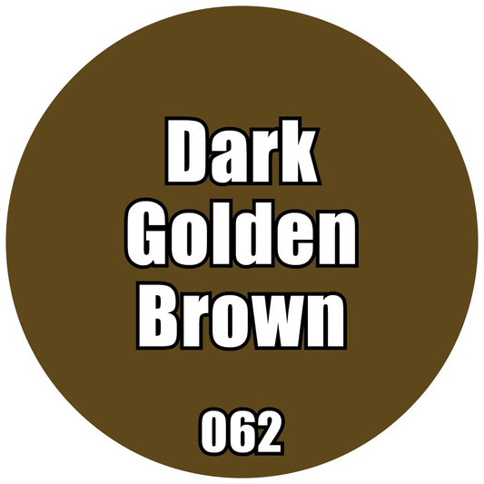 Pro Acryl - Dark Golden Brown