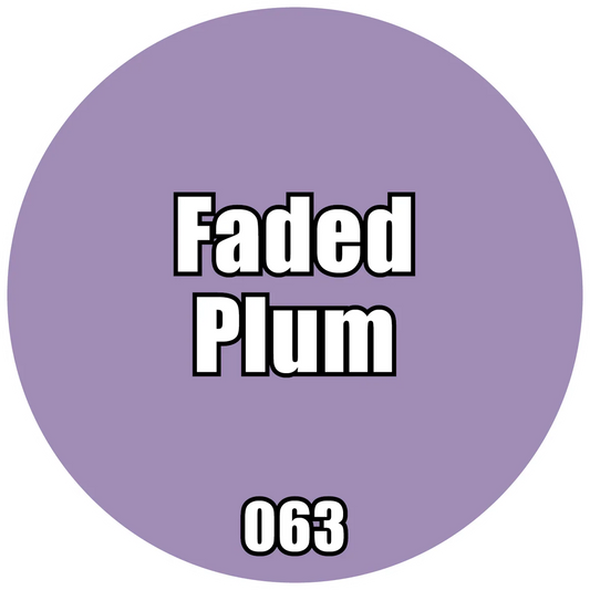 Pro Acryl - Faded Plum