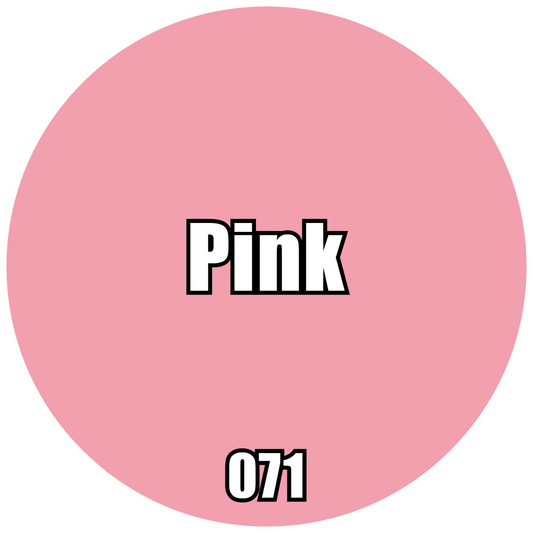 Pro Acryl - Pink