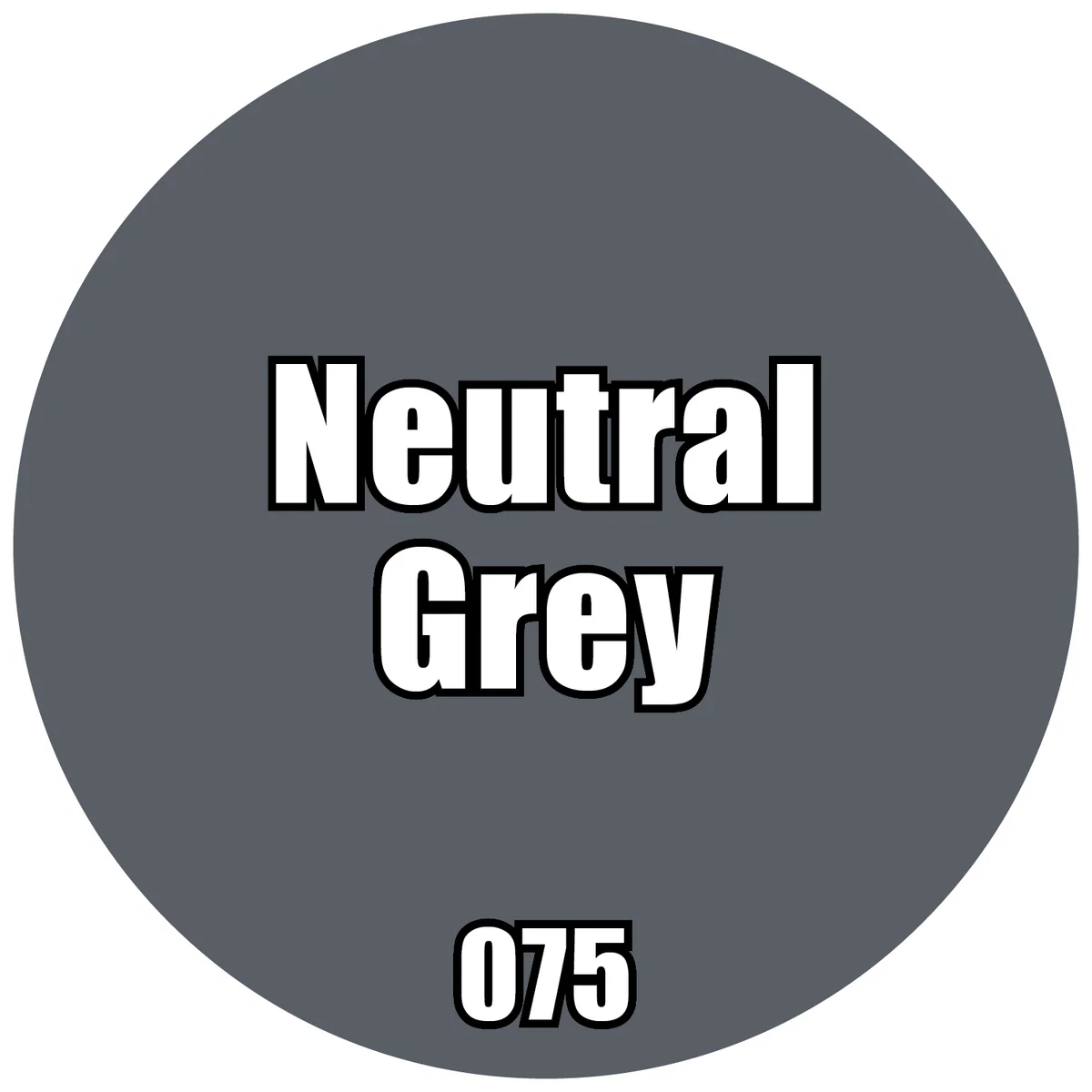 Pro Acryl - Neutral Grey