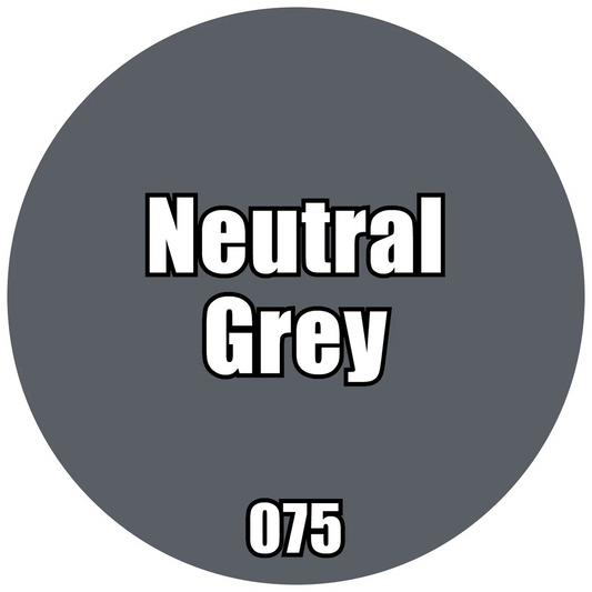 Pro Acryl - Neutral Grey