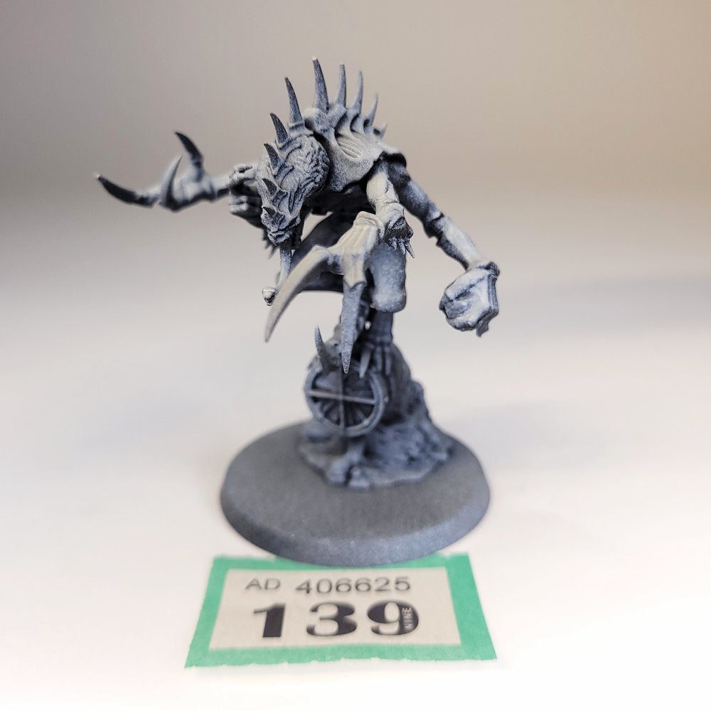 Broodlord (Tyranids - Warhammer 40,000)