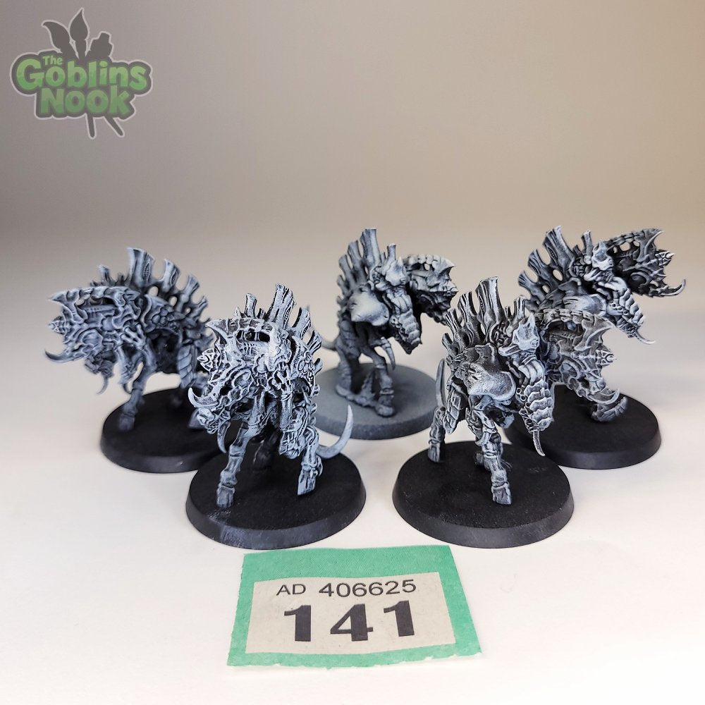 Barbgaunts (Tyranids - Warhammer 40,000)