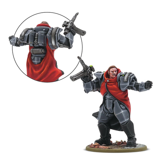 Konflikt '47 Starter Set 2025