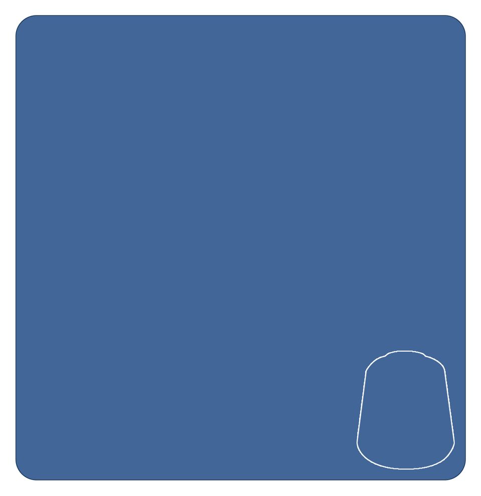 Base: Caledor Sky 12ml