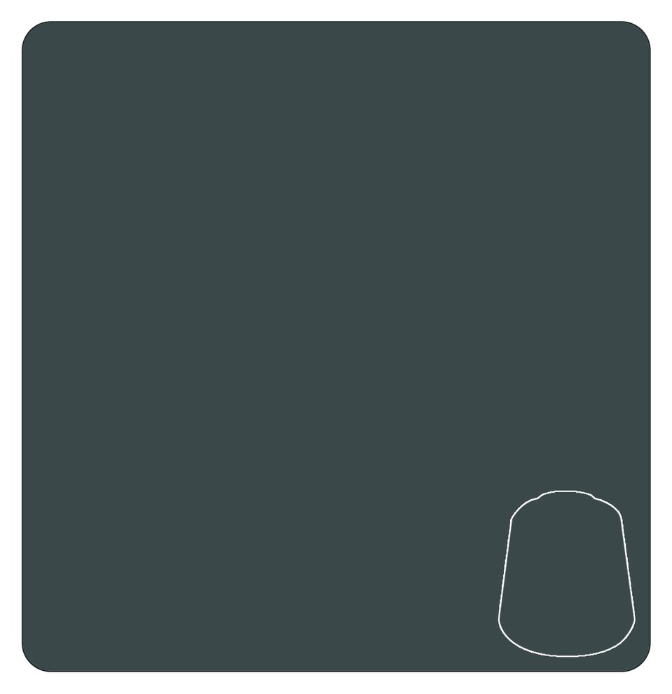Base: Mechanicus Standard Grey 12ml