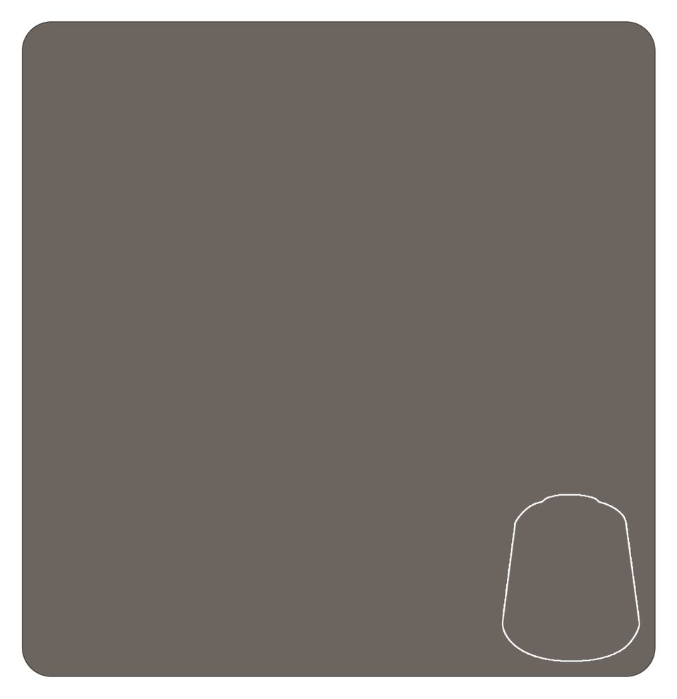 Layer: Stormvermin Fur 12ml