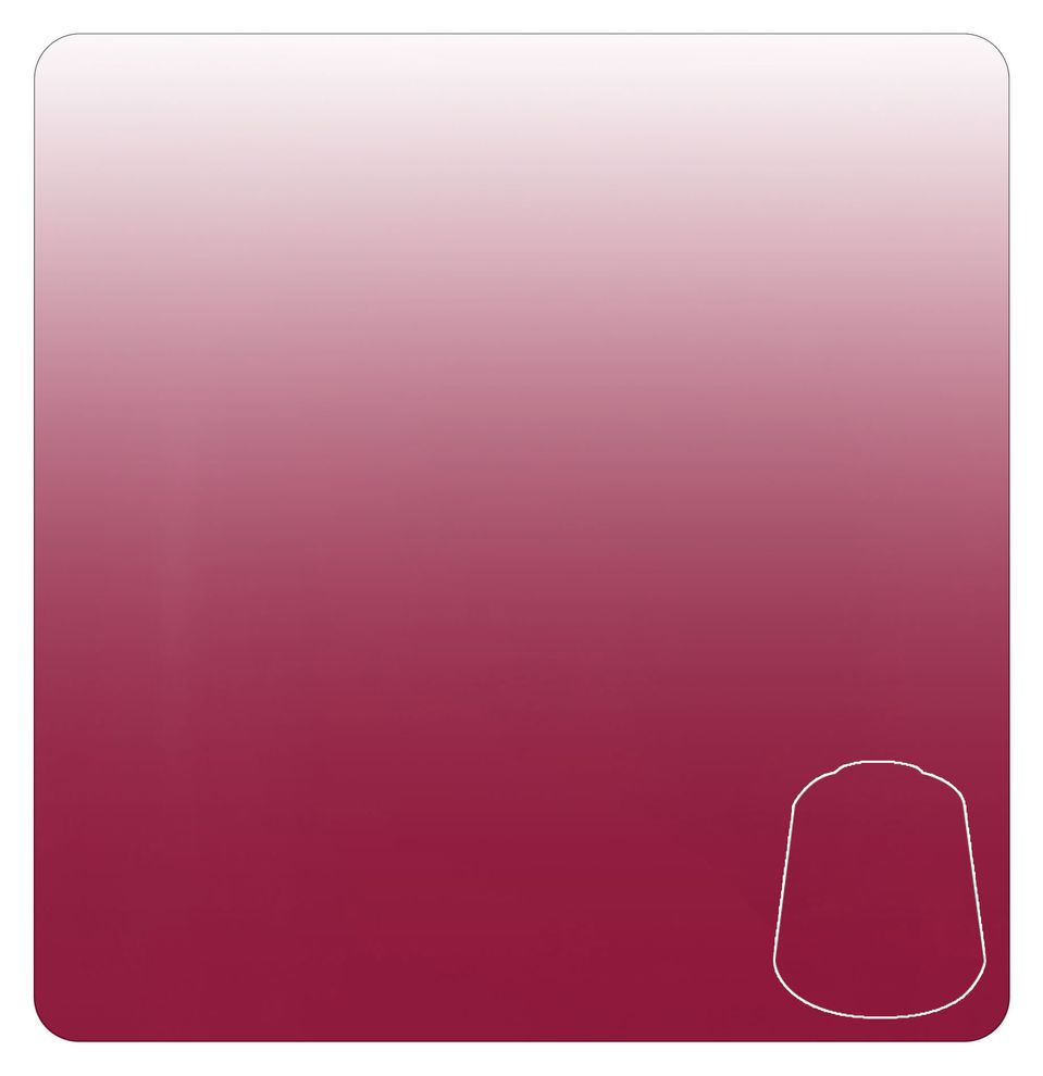 Shade: Berserker Bloodshade (18ml)