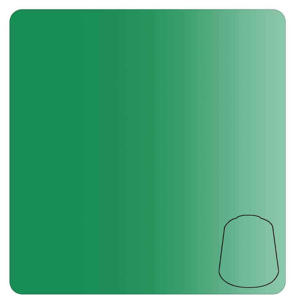 Contrast: Karandras Green (18ml)