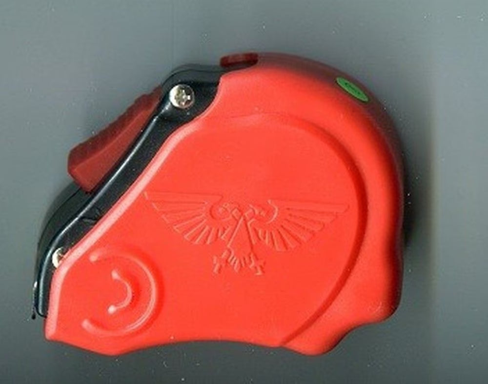 Citadel Tape Measure