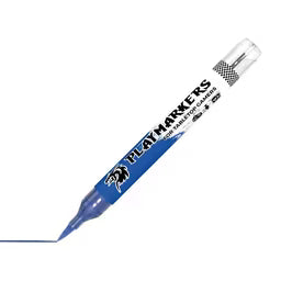 AK Playmarkers: Medium Blue