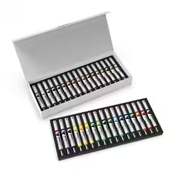 AK Quick Markers: Special Box Full Range 34 Units