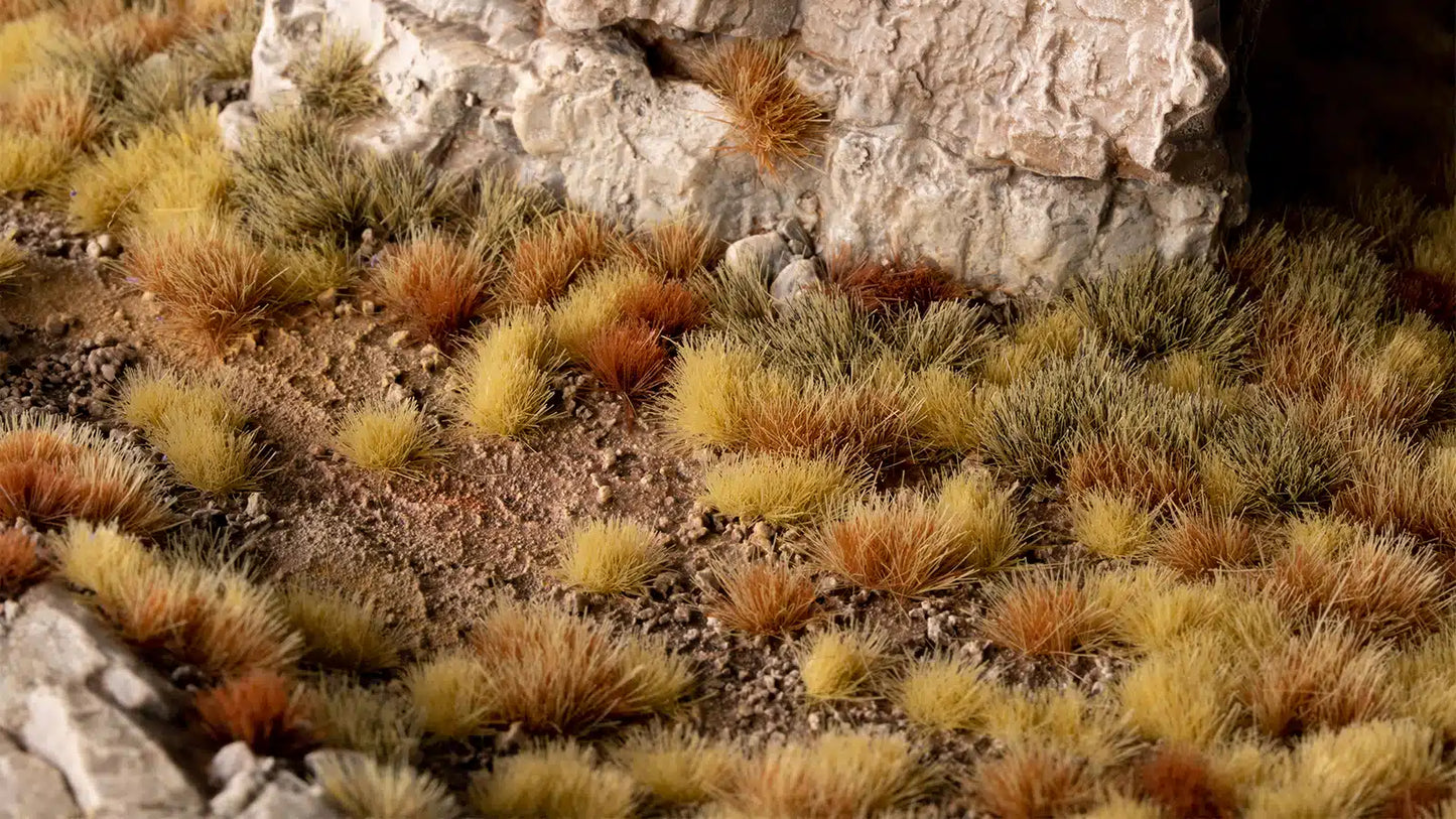 GamersGrass Dry Steppe Set