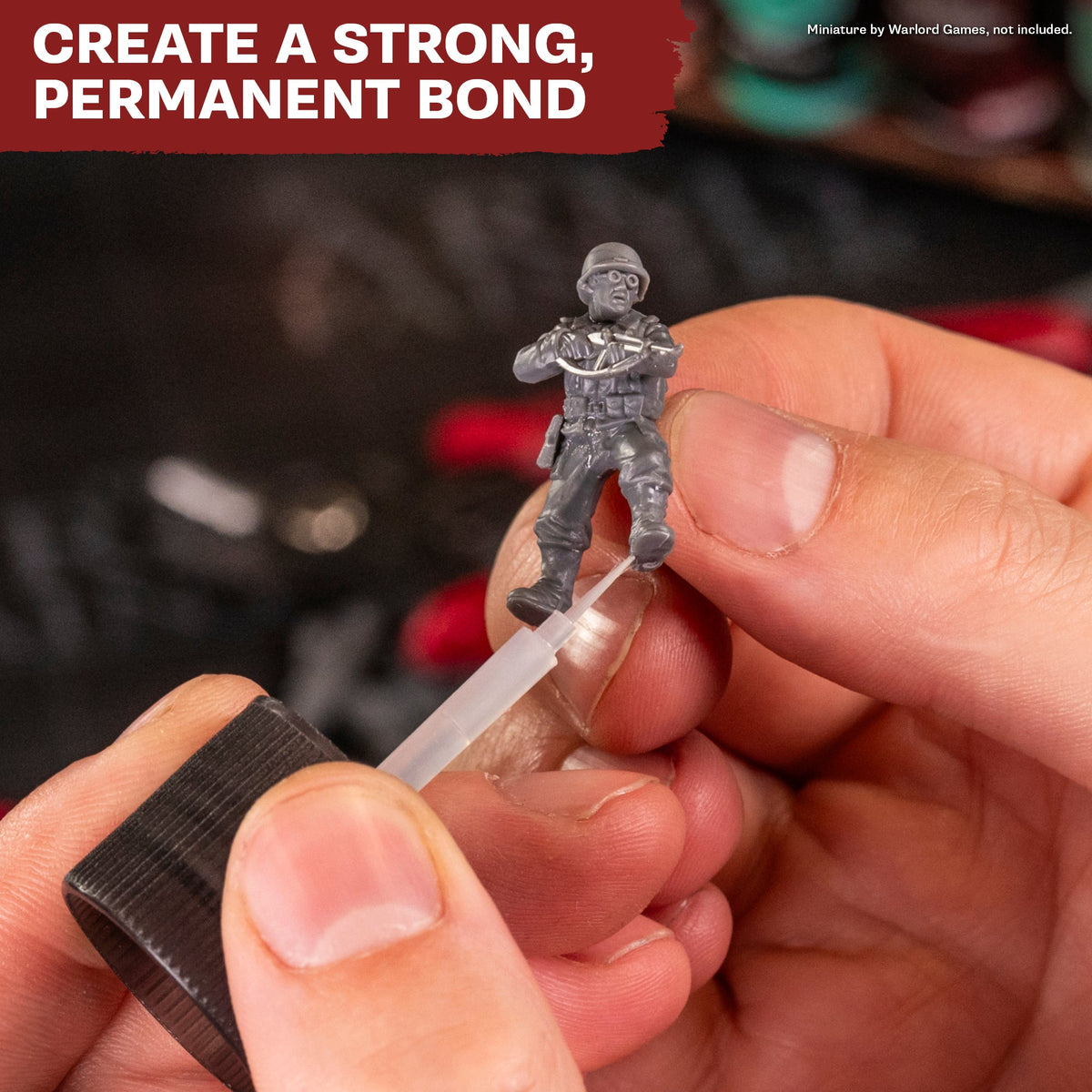 Army Painter Thin Plastic Glue