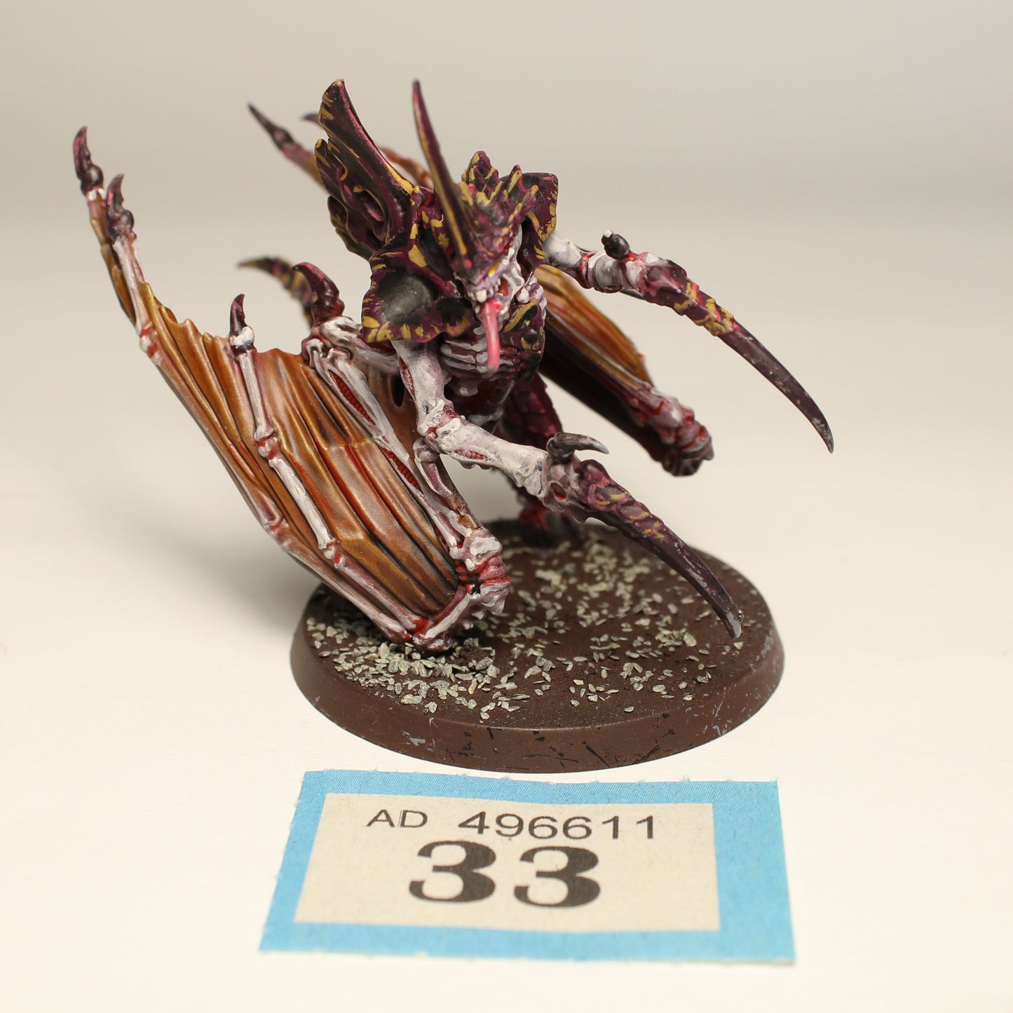 Tyranid Prime - #B033