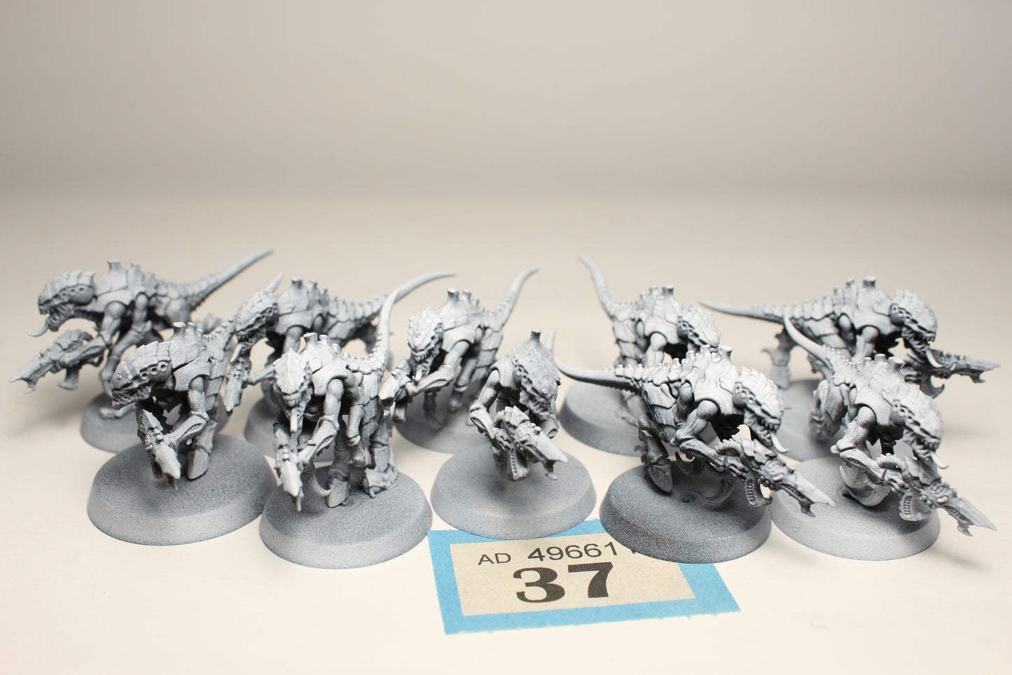 10x Termagants - #B037