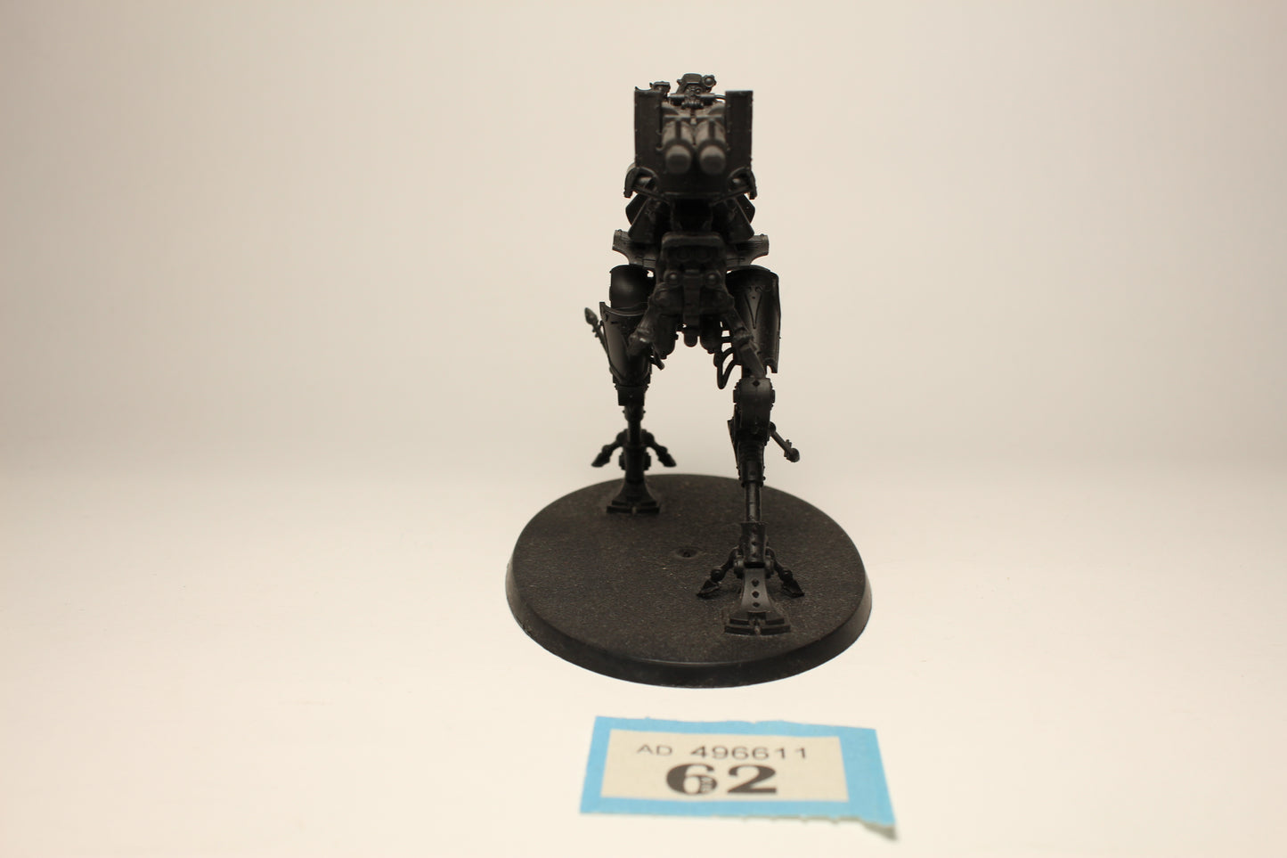 Ad Mech - Adeptus Mechanicus Ironstrider Ballistarius - #B062