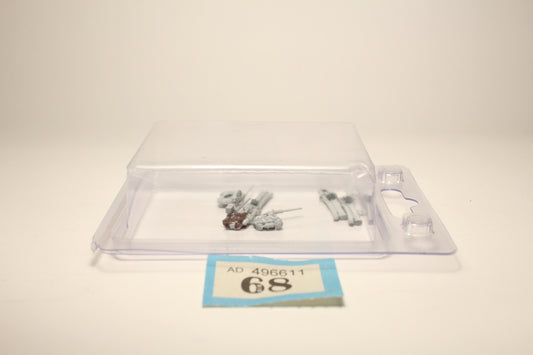 Ad Mech - Serberys Raiders - #B068