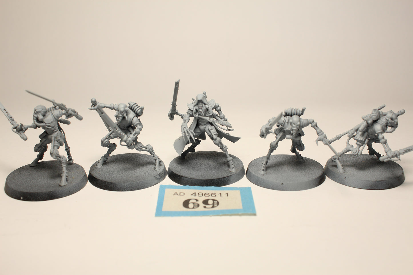 Ad Mech - Sicarian Ruststalkers - #B069