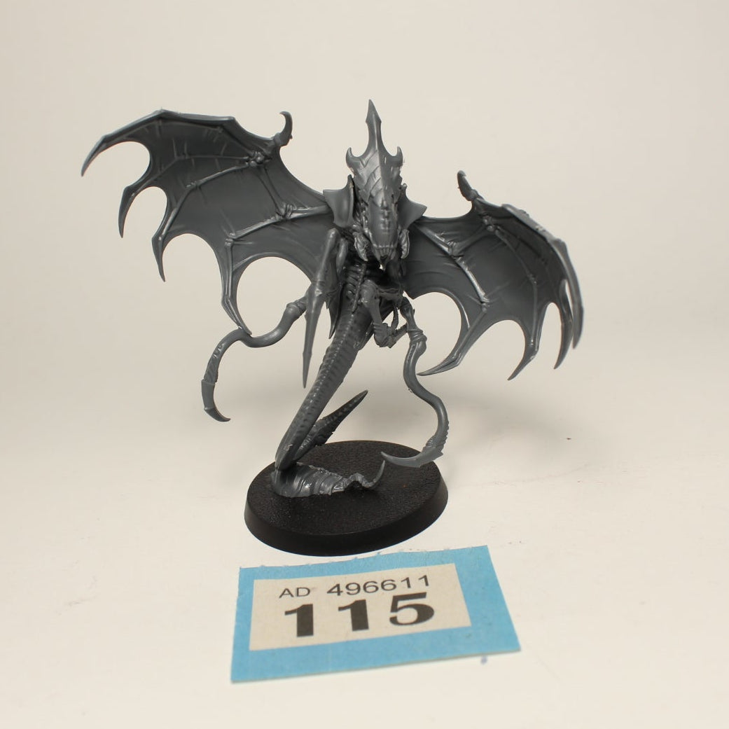 Tyranids - Parasite of Mortrex - #B115