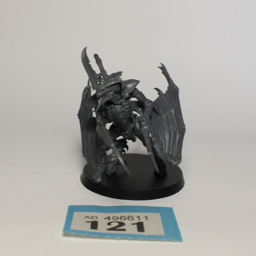 Tyranids - Tyranid Prime - #B121