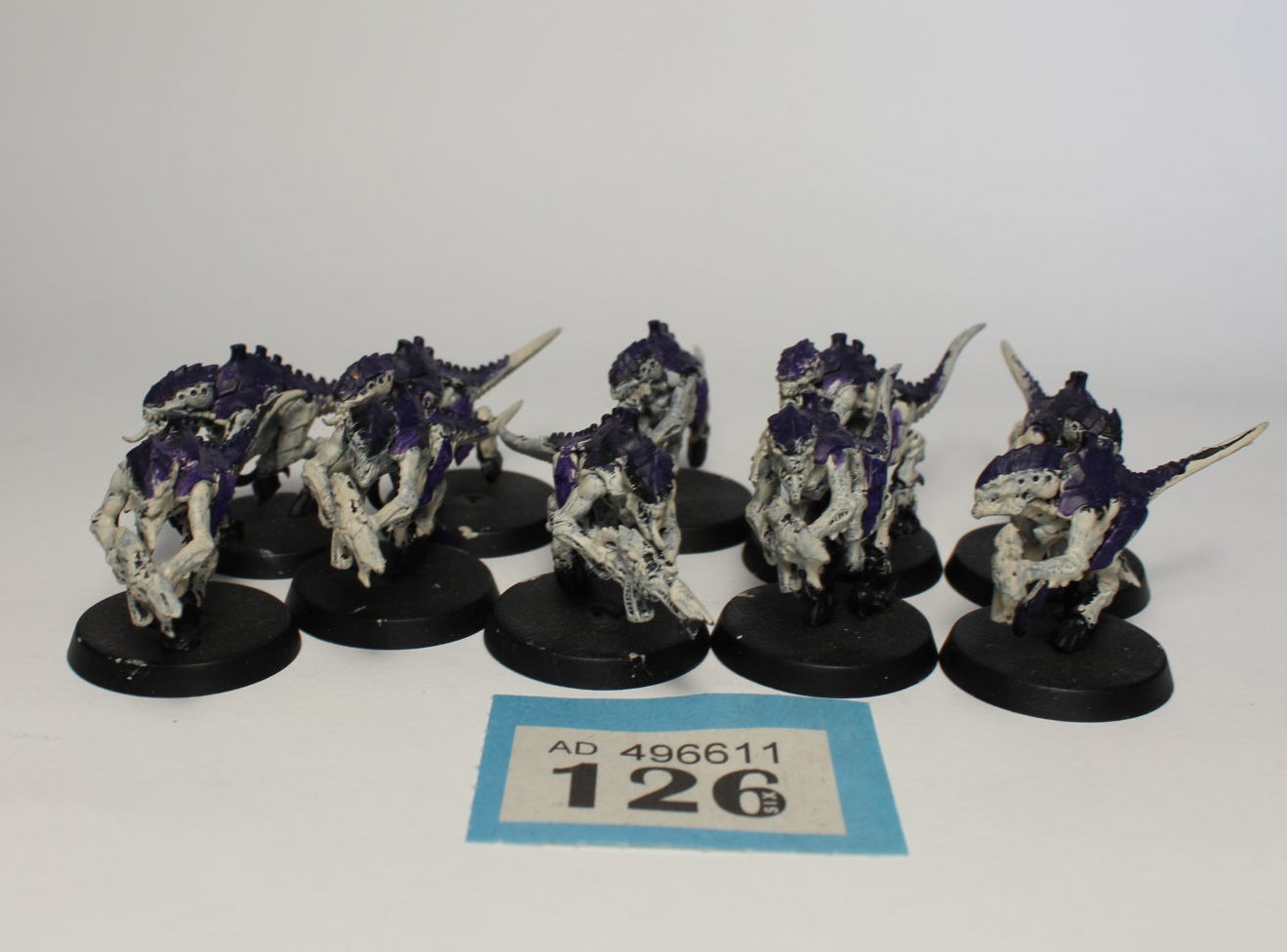 Tyranids - Termagaunts - #B126