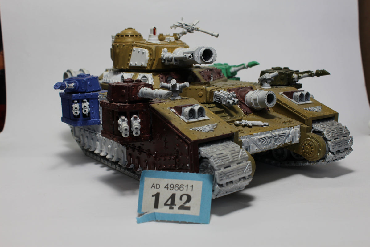 Astra Militarum - Hellhammer - #B142