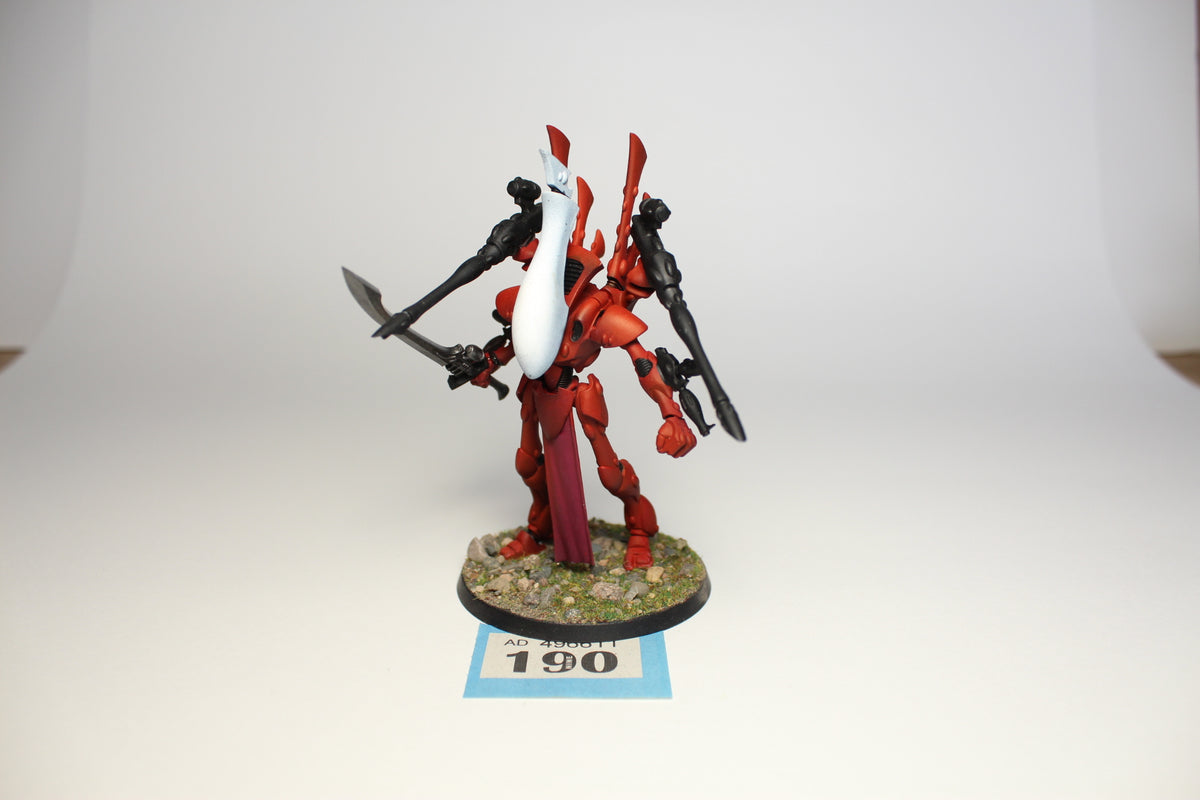 Aeldari - Wraithlord - #B190