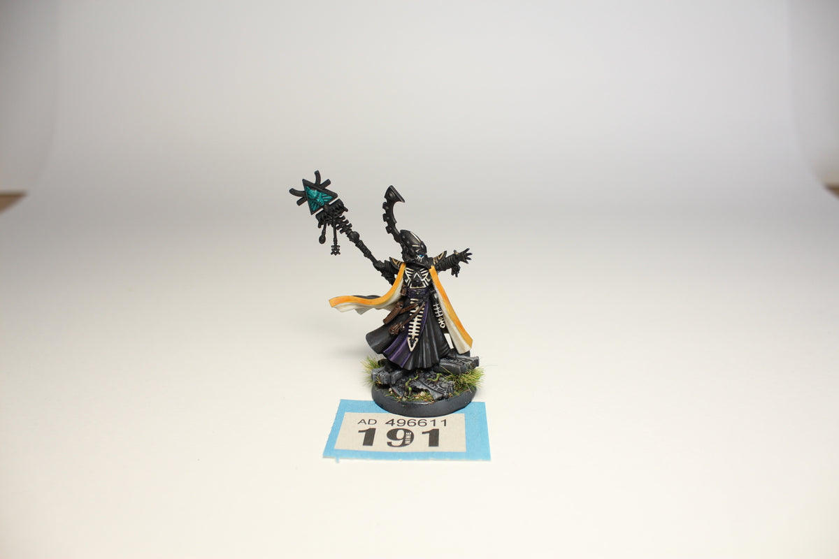 Aeldari - Farseer - #B191