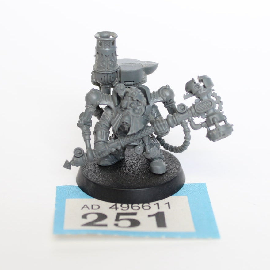 Endrinmaster - AoS Kharadron Overlords - #B251