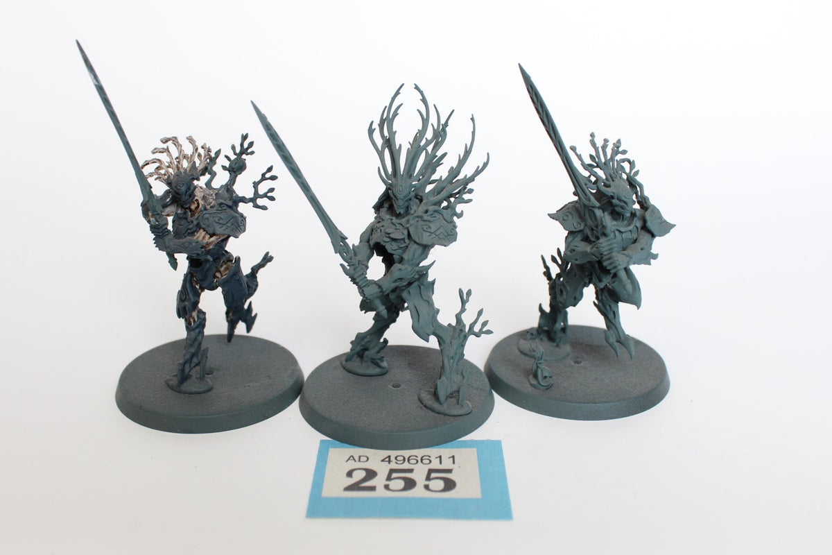 Kurnoth Hunters - AoS Sylvaneth - #B255