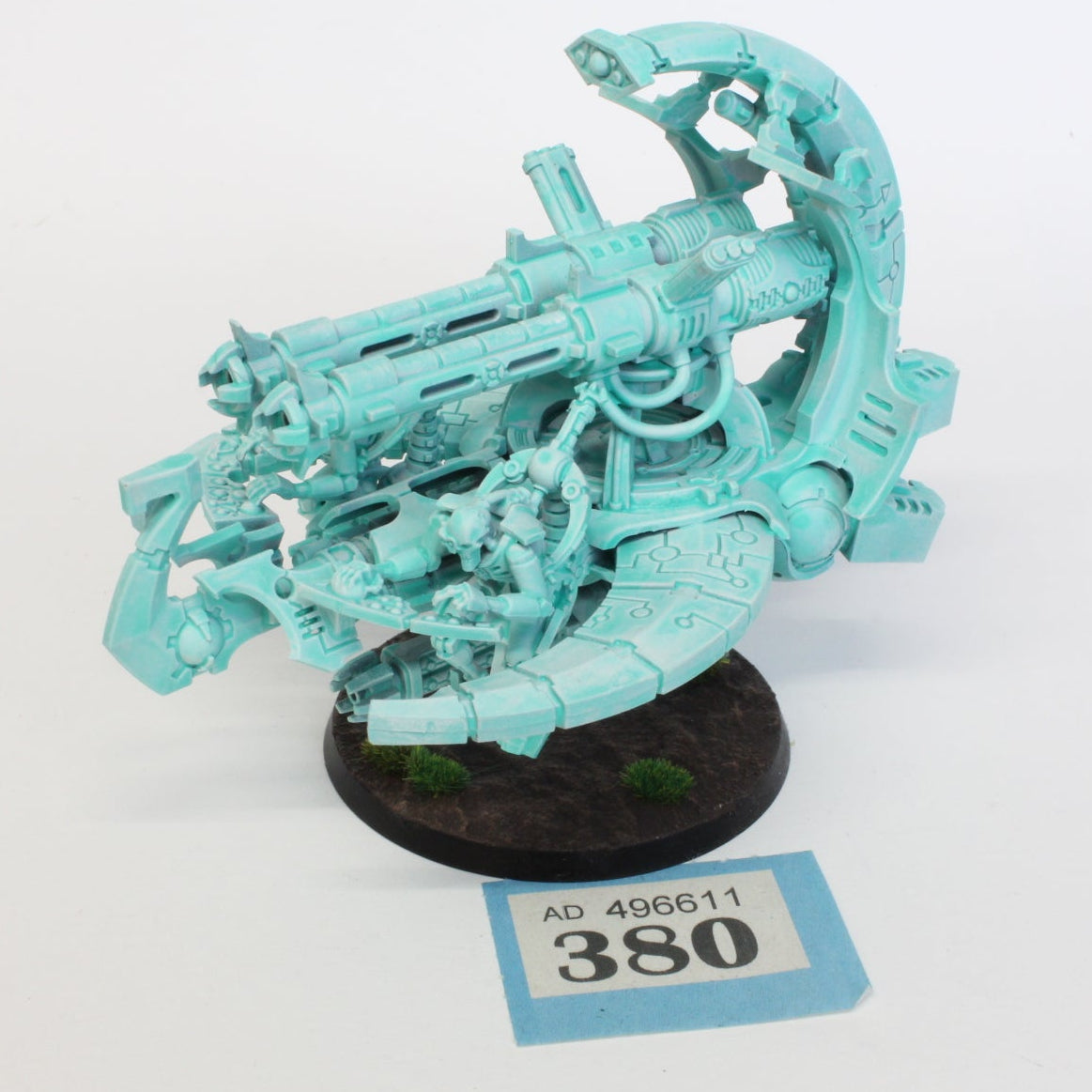 Annihilation Barge | Necrons | Pre-owned #B380