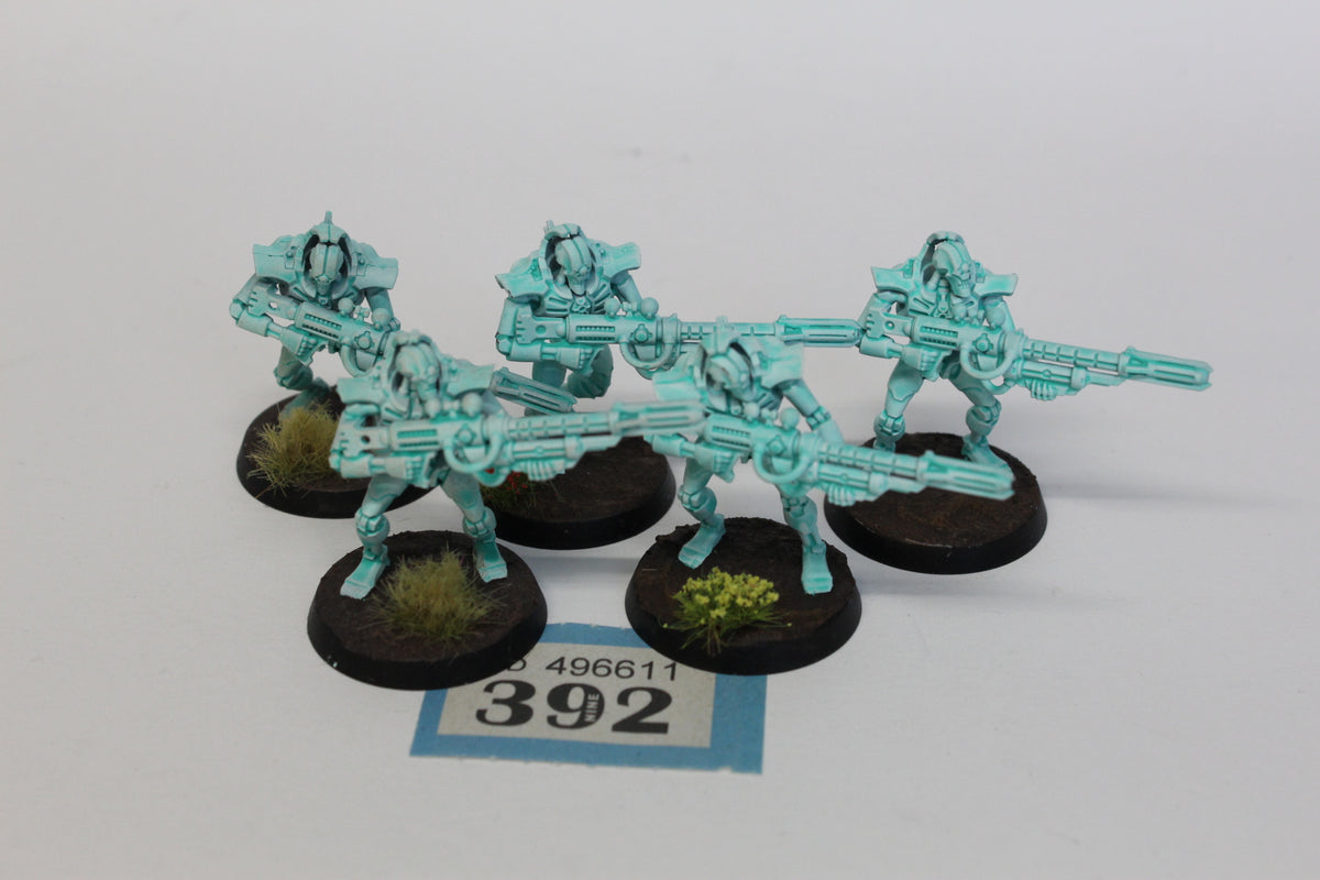 Deathmarks | Necrons | Pre-owned #B392