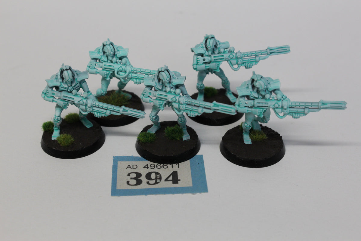 Deathmarks | Necrons | Pre-owned #B394