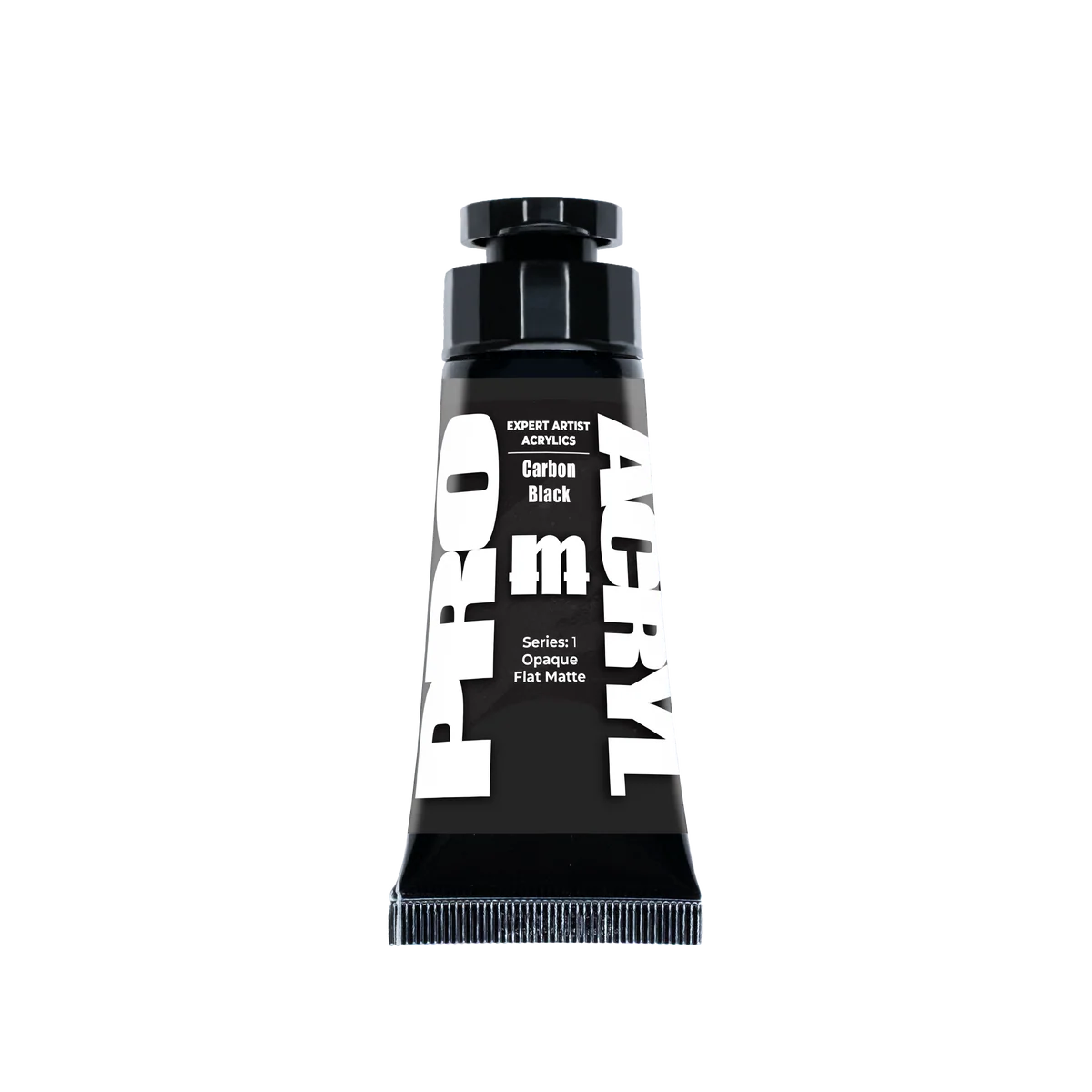 Pro Acryl - Expert Acrylics - Carbon Black