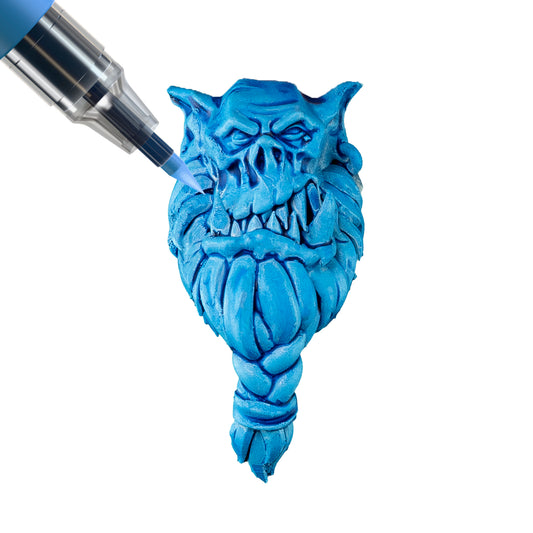 Speedpaint Marker - Magic Blue